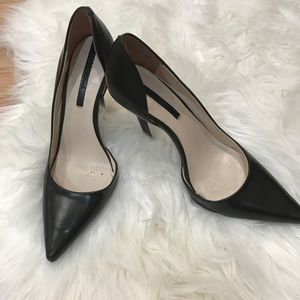 Zara heels